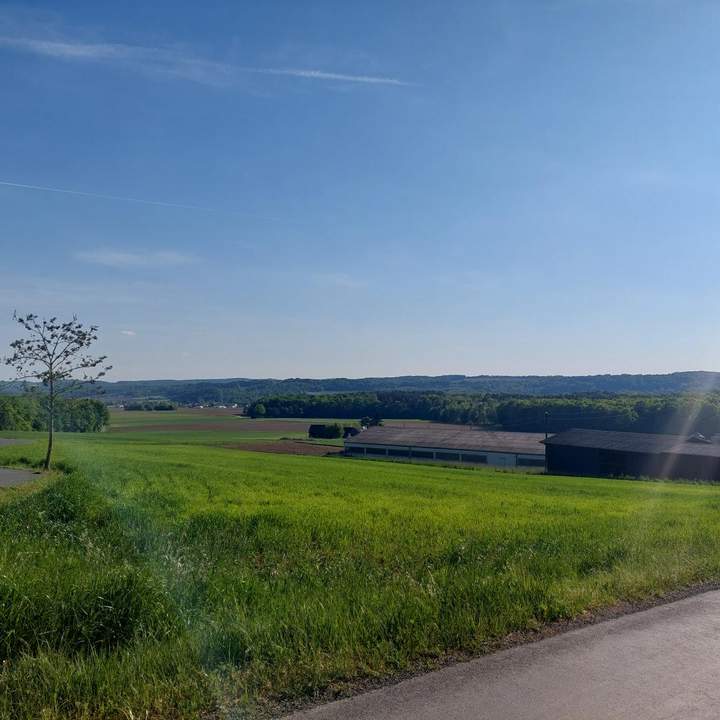 Grundstücke in Tobaj und Deutsch Tschantschendorf
