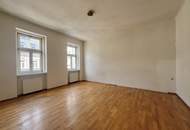 Charmante 2,5 Zimmer Wohnung NÄHE REUMANNPLATZ