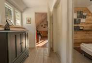 Zwei Häuser, ein Grundstück: Ihr neues Zuhause mit laufenden Mieteinnahmen