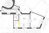Altbau mit Lift! Moderne Single&Pärchen Wohnung !