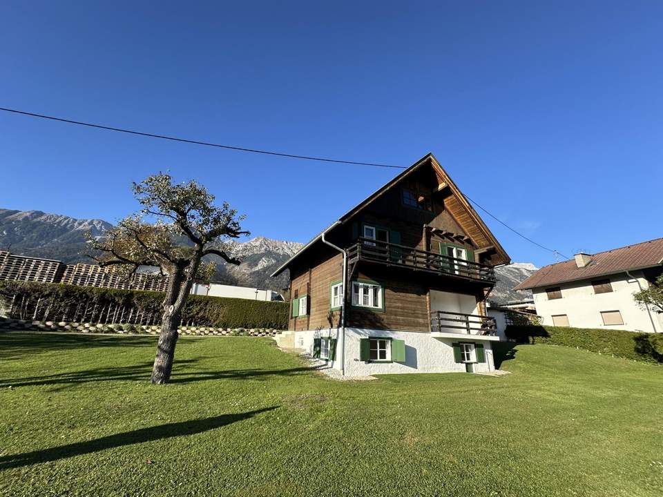KAUFPREISREDUKTION: Toller Platz für Ihr TRAUMHAUS - Sonne & Aussicht!