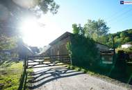 SENSATIONELLES JUWEL! Exklusiver Vierkanthof im Thermenland Steiermark – Wohnen, Reiten &amp; Leben mit Pool und Natur!