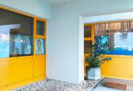 BÜRO/ KANZLEI ODER GESCHÄFTSLOKAL IN EINER GROSSEN WOHNHAUSANLAGE IN PURKERSDORF