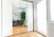 "Vollausgestattete Dachgeschosswohnung mit Terrasse"