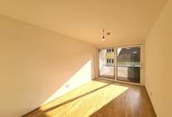 4-Zimmer-Erstbezugs-Wohnung mit Loggia nahe AKH