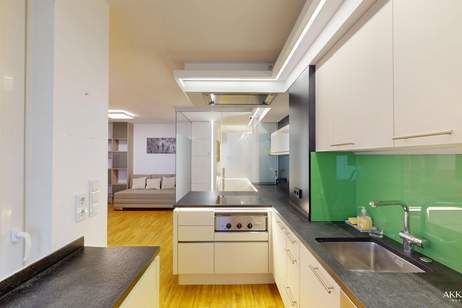 Charmante 3-Zimmer-Wohnung teilmöbliert in 1170 Wien mit Loggia und Stellplatz, Wohnung-kauf, 500.000,€, 1170 Wien 17., Hernals