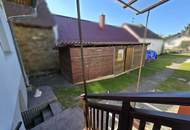 Doppelchance mit Erdkeller - zwei Häuser ein Preis