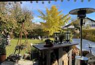 Wohnen in Top-Lage nahe PlusCity – mit Garten, Pool, Keller und Garage! 5 Schlafzimmer