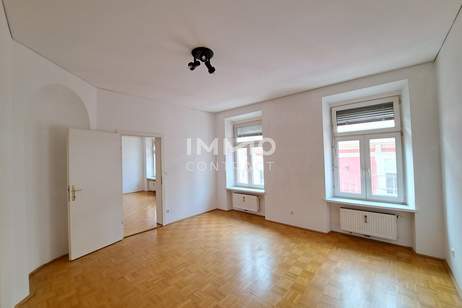 Lage ist Trumpf! 2-Zimmer-Wohnung beim Kunsthaus, Wohnung-miete, 773,72,€, 8020 Graz(Stadt)