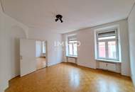 Lage ist Trumpf! 2-Zimmer-Wohnung beim Kunsthaus