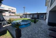 Viel Raum - viele Nutzungsmöglichkeiten! Ankommen und wohlfühlen - nachhaltig gedacht, komfortabel gemacht!