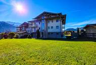 Sonnenplateau – 3-Zimmer-Terrassenwohnung inkl. Garten & 2 Doppelparker in traumhafter Lage!