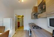 Charmante 2-Zimmer Wohnung inklusive Loggia, nahe der Innenstadt