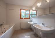 Mehr Platz zum Leben & Arbeiten: Großes Einfamilienhaus mit Garten, Sauna, Infrarotkabine, Solarium und Whirlpool