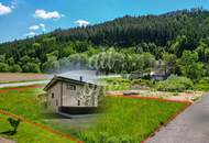 VERKAUFSSTART! Hochwertiges Neubauhaus in Pischeldorf/Magdalensberg