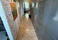 Charmante 3-Zimmerwohnung mit Balkon und grünem Innenhof!