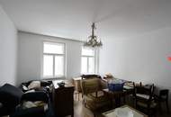 BESTANDSFREIES Zinshaus mit erstklassiger Anbindung!