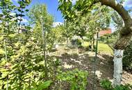 Einfamilienhaus in Schönkirchen-Reyersdorf: 5 Zimmer, Garten, Baugrund – Ihr neues Zuhause!