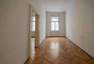 Projektentwicklung in zentraler Lage – Mehrgeschossiges Wohnhaus in Innenstadtlage von Klagenfurt