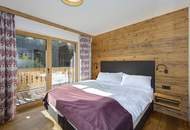Nationalpark-Chalet in traumhafter Ruhelage