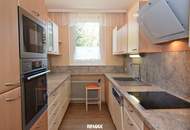 3-Zimmer Wohnung mit Loggia und Garage in Ybbs a.d. Donau