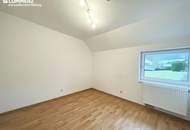 Geförderte DG-Wohnung