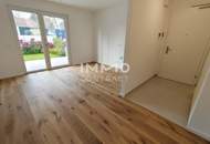Residence Kolbe: Entspannen i in Ihrer neuerbauten Gartenwohnung