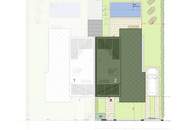 Moderne Gartenvilla "Magnolia" mit großen Eigengrund und luxuriösen Flair!