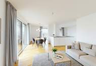 Wohnen über den Dächern – mit Weitblick und Stil