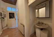 1030! Sanierungsbedürftige 1-Zimmer Wohnung mit perfekter Anbindung!
