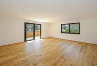 Neubauprojekt mit 10 exklusiven Wohnungen - Top 7