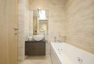 Luxuriöses Stadt-Penthouse mit Panoramablick