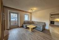 MIETE - Helle 2 Zimmerwohnung mit Balkon inkl. Betriebskosten - in Virgen