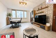 Design trifft Wohnkomfort: Charmante 2-Zimmer-Wohnung in Favoriten