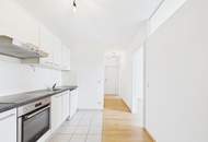 Helle 3-Zimmer-Wohnung mit Terrasse – modern wohnen direkt bei der U1