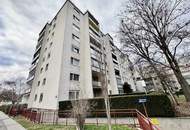 3 ZIMMER NEUBAUWOHNUNG MIT LOGGIA IN DER NÄHE VON CITYGATE