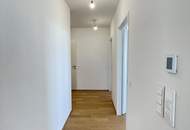 Hoch oben mit Weitblick über Wien! Top moderne 3 Zimmer Wohnung mit Loggia!