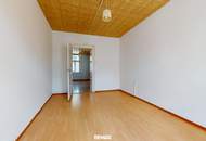 Sanierungsbedürftige 2-Zimmer-Wohnung nahe Johann-Nepomuk-Berger-Platz