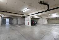 Garagenstellplatz mit AUTOLIFT in Neulerchenfeld || umfangreich saniert 2019