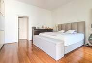 Altbauwohnung mit italienischem Flair in klimafreundlicher Wohnstraße