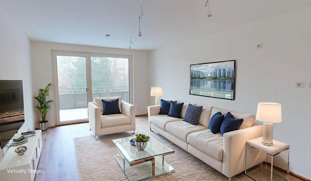 Bezugsfertig & provisionsfrei: "Das Schmuckstück"