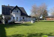 Stilvoll wohnen und von Mieteinnahmen profitieren.