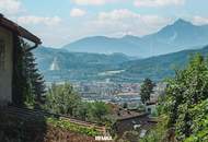 Traumgrundstück mit Ausblick