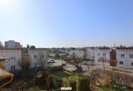 Helle 3-Zimmer-Eigentumswohnung mit Balkon und Carport – Feldkirchen bei Graz