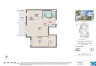 Ihr Traum vom Wohnen wird wahr: Moderne Mietwohnungen im Tullnerfeld