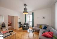 Perfekte Wohnung inmitten der Innenstadt - ab 01.08.2025!