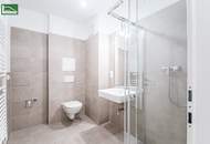 Wohnen Mitten im Dritten - 2-Zimmer inkl. Einbauküche und Balkon - ab 01.08.2026 beziehbar!