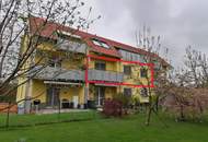 Helle 3-Zimmer-Wohnung mit Balkon und Carport in Premstätten (Provisionsfrei)