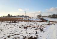 Baugrund mit 926 m² in bester Lage von Wieselburg-Stadt