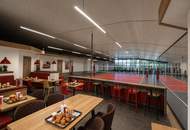 INVESTOR GESUCHT: GEWERBEHALLE MIT AUSGEARBEITETEM SPORTPARK-KONZEPT IN OBERÖSTERREICH